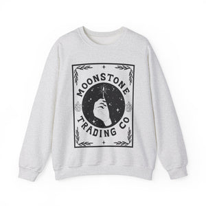 Moonstone Crewneck Sweatshirt