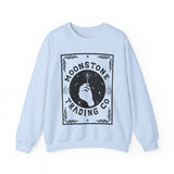 Moonstone Crewneck Sweatshirt