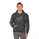 Moonstone Classic Logo Hoodie