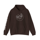 Moonstone Classic Logo Hoodie