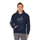 Moonstone Classic Logo Hoodie