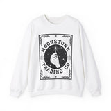 Moonstone Crewneck Sweatshirt