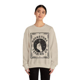 Moonstone Crewneck Sweatshirt