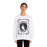 Moonstone Crewneck Sweatshirt