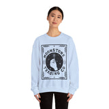 Moonstone Crewneck Sweatshirt