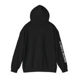 Moonstone Classic Logo Hoodie