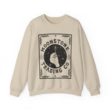 Moonstone Crewneck Sweatshirt