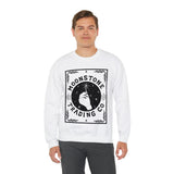 Moonstone Crewneck Sweatshirt