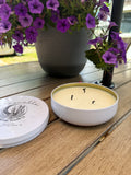 Citronella Candle