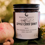 Apple Cider Donut