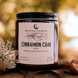 Cinnamon Chai