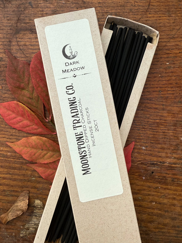 Dark Meadow Incense
