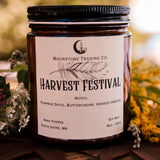 Harvest Festival