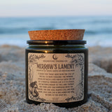 Merrow's Lament Candle