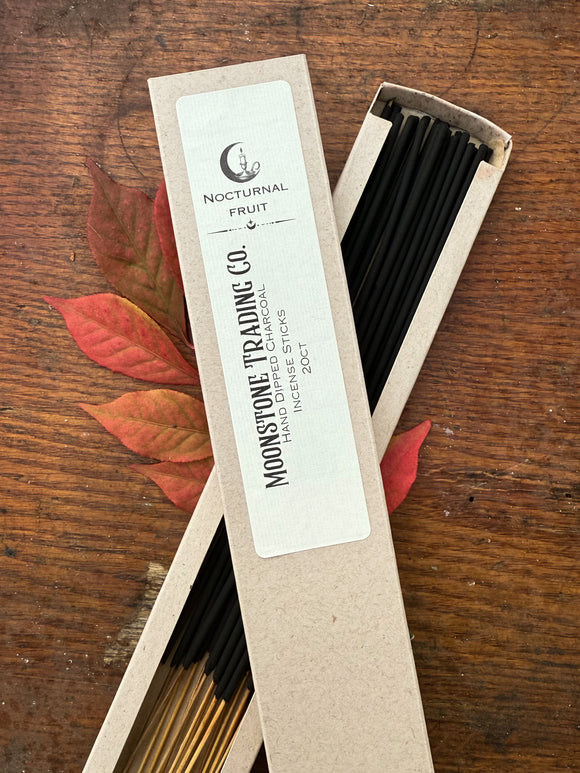 Nocturnal Fruit Incense