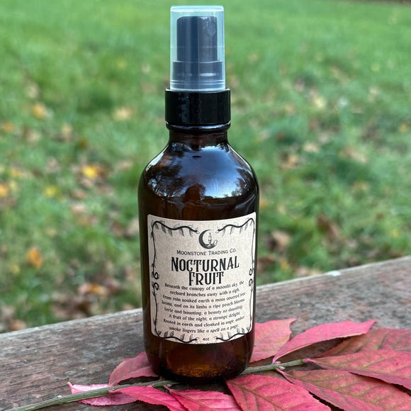 Nocturnal Fruit Linen Spray