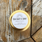 Sea Salt & Surf