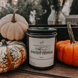 Harvest Festival